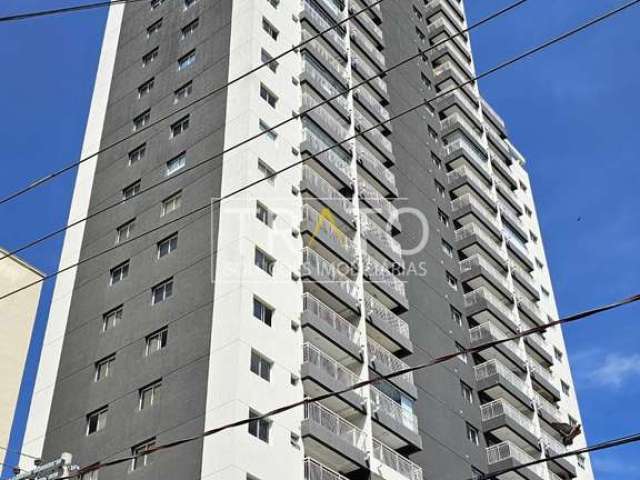 Apartamento com 1 quarto à venda na Rua Doutor Quirino, 779, Centro, Campinas, 41 m2 por R$ 450.000