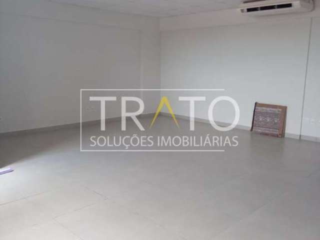 Sala comercial à venda na Avenida José Paulino, 2625, Centro Comercial Aliança, Paulínia, 54 m2 por R$ 408.000