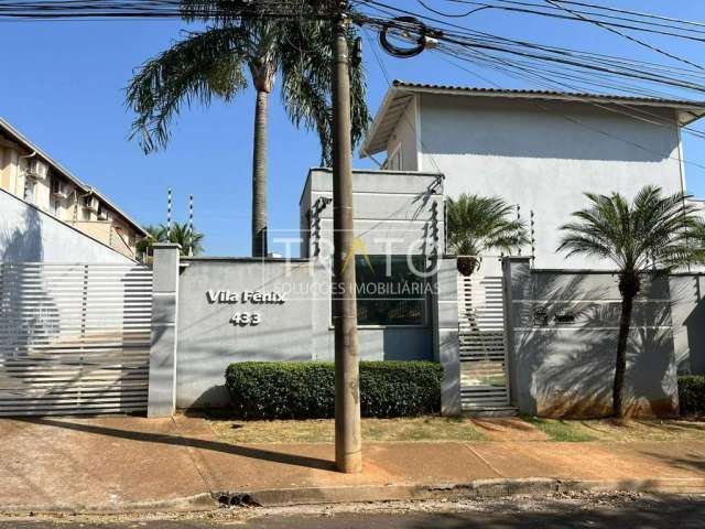 Casa em condomínio fechado com 3 quartos para alugar na Rua das Camélias, 433, Chácara Primavera, Campinas, 100 m2 por R$ 3.400