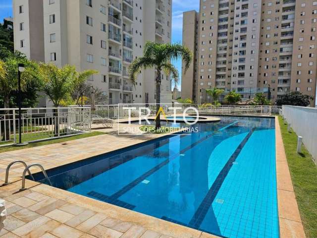 Apartamento com 3 quartos à venda na Rua Jasmim, 612, Chácara Primavera, Campinas, 73 m2 por R$ 649.000