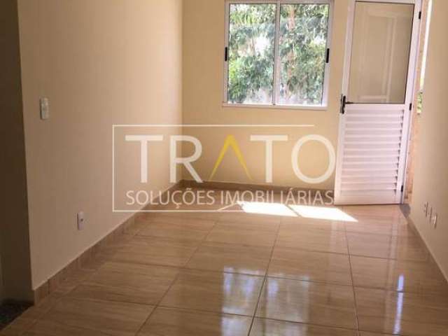 Apartamento com 2 quartos à venda na Rua Ariovaldo Luís Mazon, 81, Chácara Santa Antonieta (Nova Veneza), Sumaré, 52 m2 por R$ 240.000