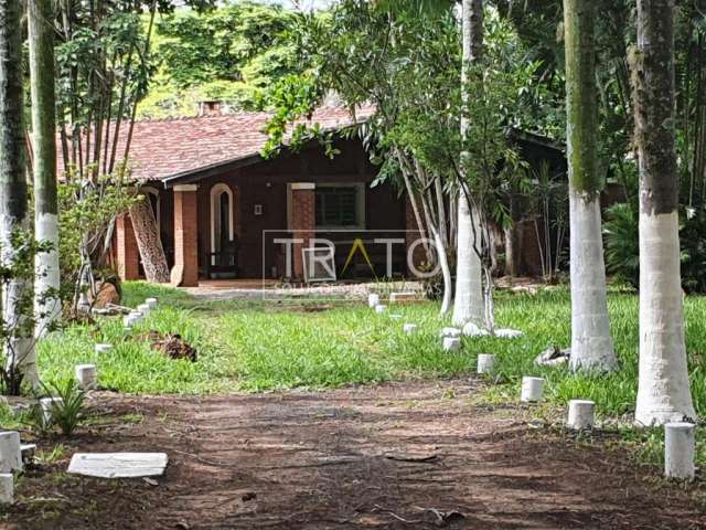 Terreno comercial à venda na Rua Abílio Vilela Junqueira, 495, Chácara Santa Margarida, Campinas por R$ 4.990.000