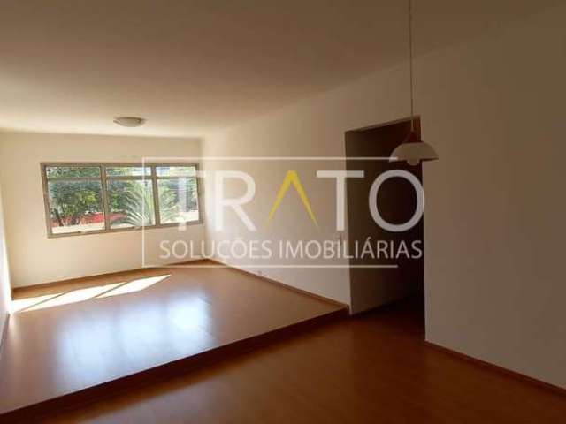 Apartamento com 3 quartos à venda na Rua Novo Horizonte, 164, Chácara da Barra, Campinas, 108 m2 por R$ 430.000