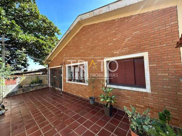 Casa comercial com 5 salas à venda na Rua Mogi Guaçu, 505, Chácara da Barra, Campinas, 227 m2 por R$ 690.000