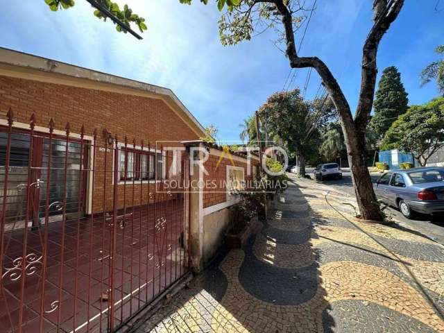 Casa comercial à venda na Rua Mogi Guaçu, 505, Chácara da Barra, Campinas, 227 m2 por R$ 690.000