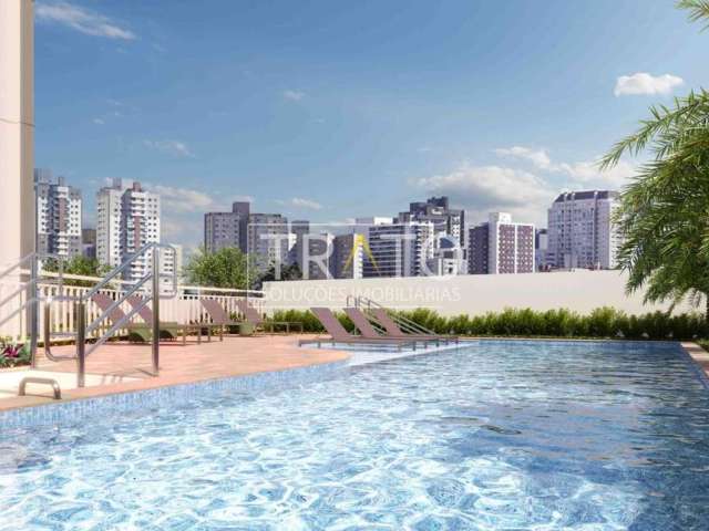 Apartamento com 2 quartos à venda na Rua Nuporanga, 40, Chácara da Barra, Campinas, 81 m2 por R$ 920.000