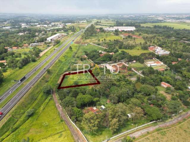 Terreno comercial à venda na Rua Ana Santina Pereira, Chácaras São Martinho, Campinas por R$ 2.950.000