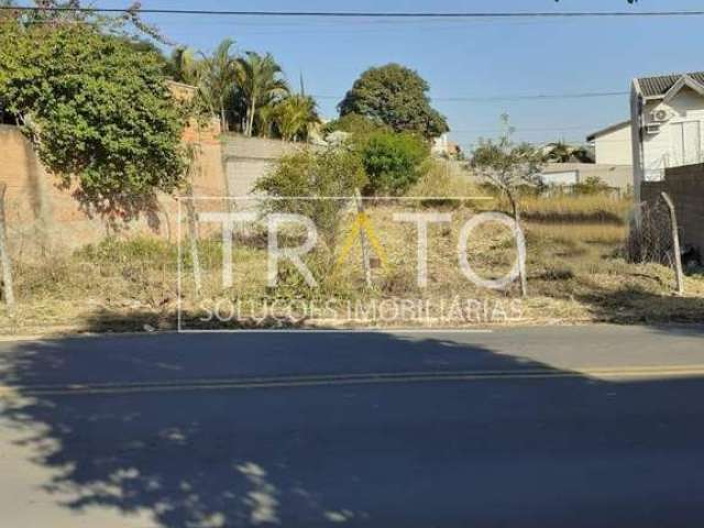 Terreno à venda na Rua Giuseppe Máximo Scolfaro, 589, Cidade Universitária, Campinas por R$ 390.000