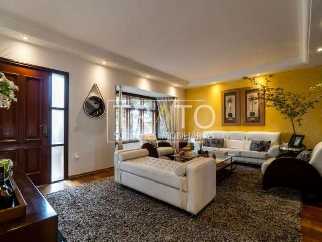 Casa em condomínio fechado com 3 quartos à venda na Avenida Gessy Lever, 915, Condomínio Residencial Mirante do Lenheiro, Valinhos, 214 m2 por R$ 1.290.000