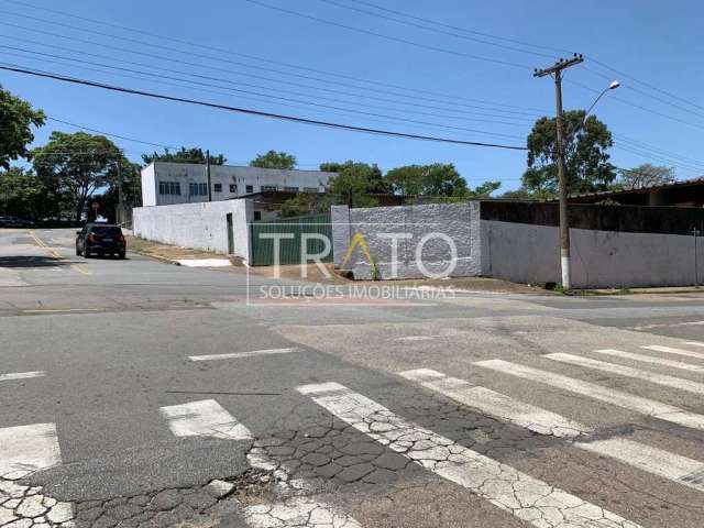 Barracão / Galpão / Depósito para alugar na Avenida Engenheiro Antônio Francisco de Paula Souza, 3780, Jardim Antonio Von Zuben, Campinas, 1500 m2 por R$ 37.500