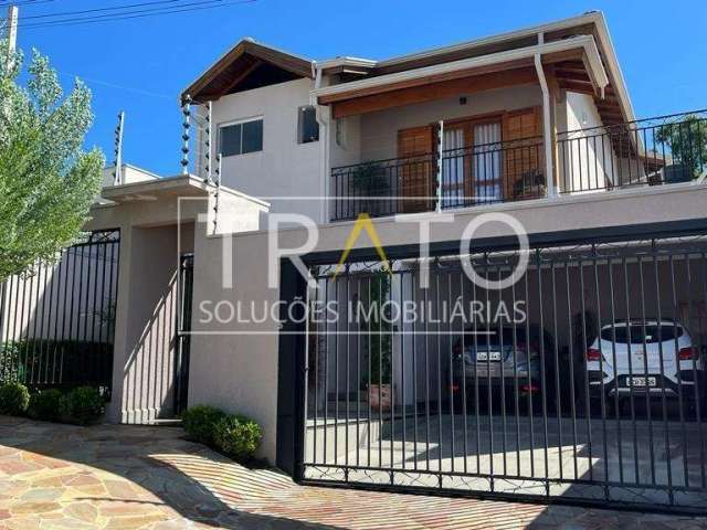 Casa com 3 quartos à venda na Epaminondas Madeira, 73, Jardim Bela Vista, Indaiatuba, 264 m2 por R$ 1.200.000