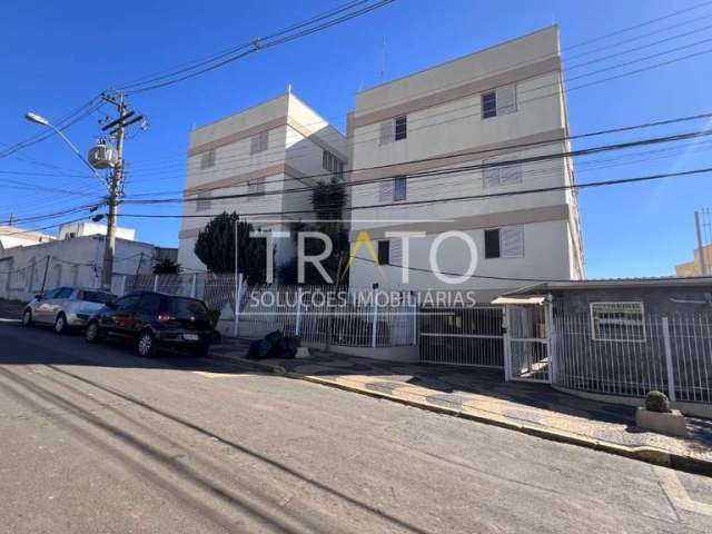 Apartamento com 2 quartos à venda na Rua Padre João Francisco de Azevedo, 273, Jardim Bela Vista, Campinas, 66 m2 por R$ 330.000