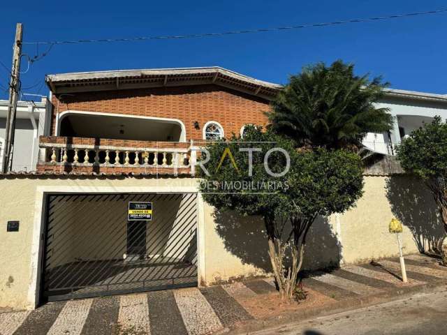 Casa com 3 quartos à venda na Rua Pixinguinha, 194, Jardim Boa Esperança, Campinas, 215 m2 por R$ 500.000