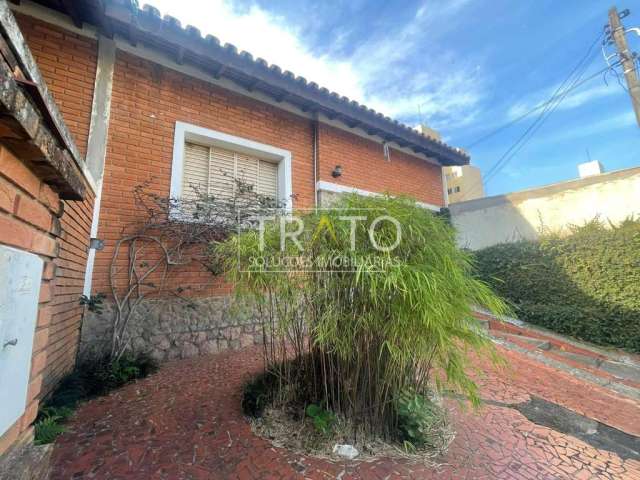 Casa comercial à venda na Espanha, 466, Bonfim, Campinas, 217 m2 por R$ 370.000