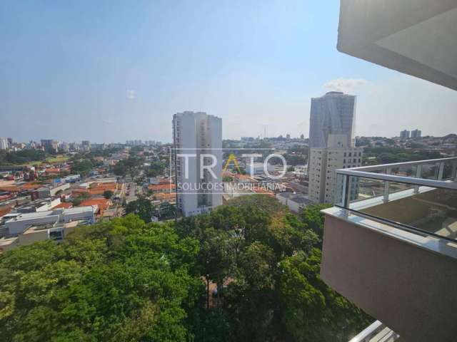 Apartamento com 2 quartos à venda na Rua José do Patrocínio, 220, Jardim Brasil, Campinas, 92 m2 por R$ 975.000