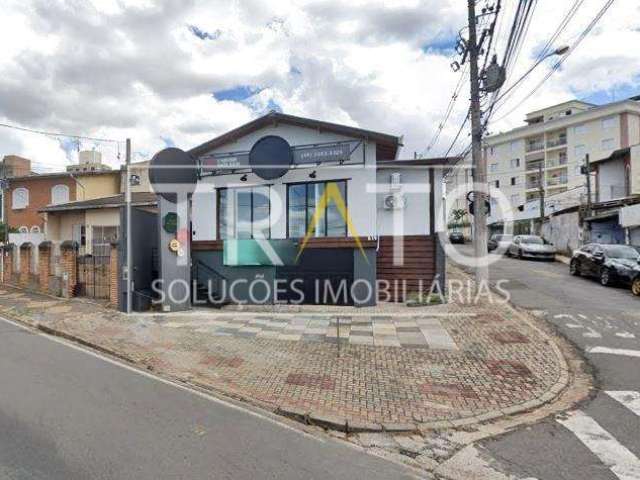 Casa comercial à venda na Rua Buarque de Macedo, 639, Jardim Brasil, Campinas, 200 m2 por R$ 1.810.000