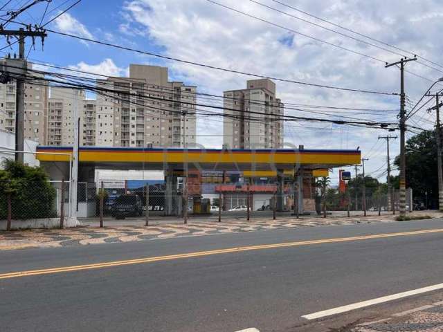 Terreno comercial à venda na Avenida Brasil, 1980, Jardim Chapadão, Campinas por R$ 8.500.000