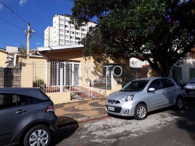 Casa com 3 quartos à venda na Rua Herculano Couto, 230, Jardim Chapadão, Campinas, 174 m2 por R$ 590.000