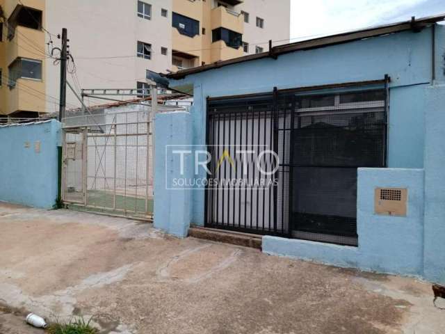 Casa comercial para alugar na Rua Erasmo Braga, 221, Jardim Chapadão, Campinas, 75 m2 por R$ 2.200