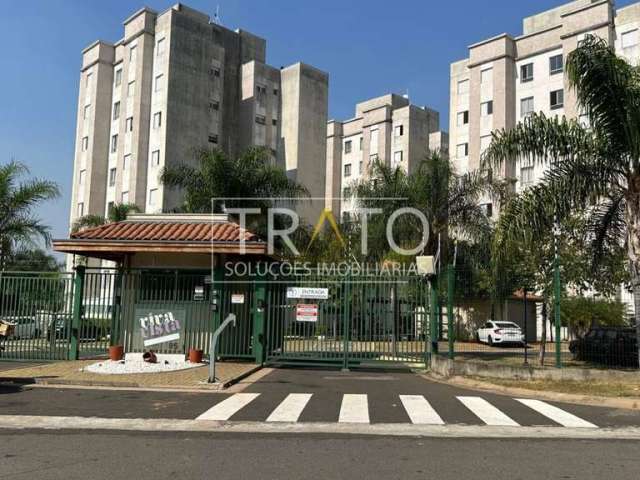 Apartamento com 3 quartos à venda na Avenida A, 475, Jardim Dulce (Nova Veneza), Sumaré, 67 m2 por R$ 315.000