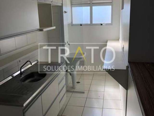 Apartamento com 3 quartos à venda na Estrada Municipal Mineko Ito, s/n°, Jardim Dulce (Nova Veneza), Sumaré, 64 m2 por R$ 320.000