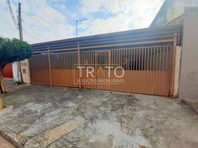 Casa com 5 quartos à venda na Rua João Rodrigues Serra, 674, Jardim Eulina, Campinas, 130 m2 por R$ 335.000