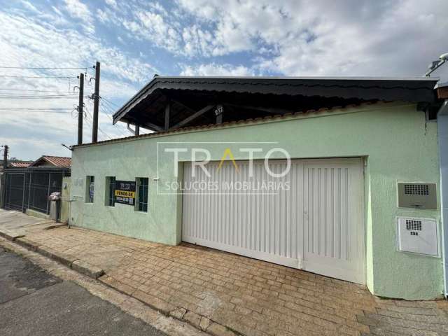 Casa com 4 quartos à venda na Rua Cerqueira César, 237, Jardim García, Campinas, 160 m2 por R$ 580.000