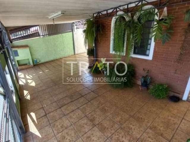 Casa com 2 quartos à venda na Rua Raposo Tavares, 71, Jardim García, Campinas, 150 m2 por R$ 480.000