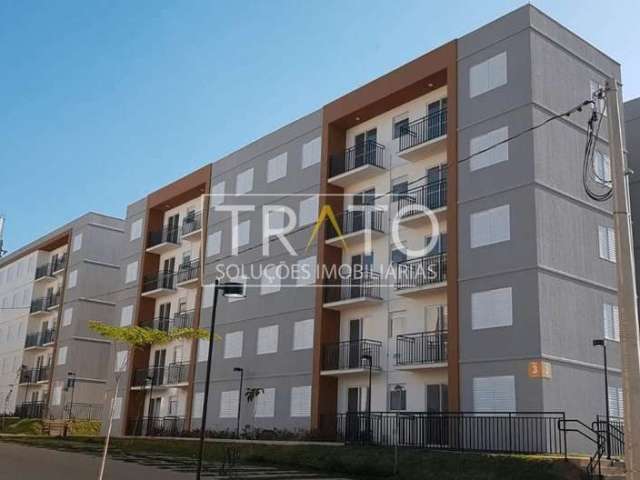 Apartamento com 2 quartos à venda na Rua Antônio Grigoleto, 53, Jardim García, Campinas, 43 m2 por R$ 250.000