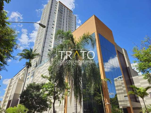 Apartamento com 1 quarto à venda na Rua Sacramento, 750, Jardim Guanabara, Campinas, 42 m2 por R$ 549.000