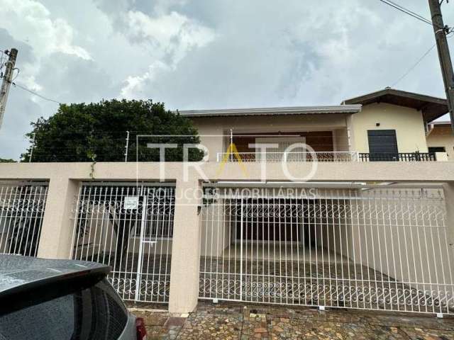 Casa com 3 quartos à venda na Rua Joaquim de Almeida Petta, 354, Jardim Guarani, Campinas, 333 m2 por R$ 980.000