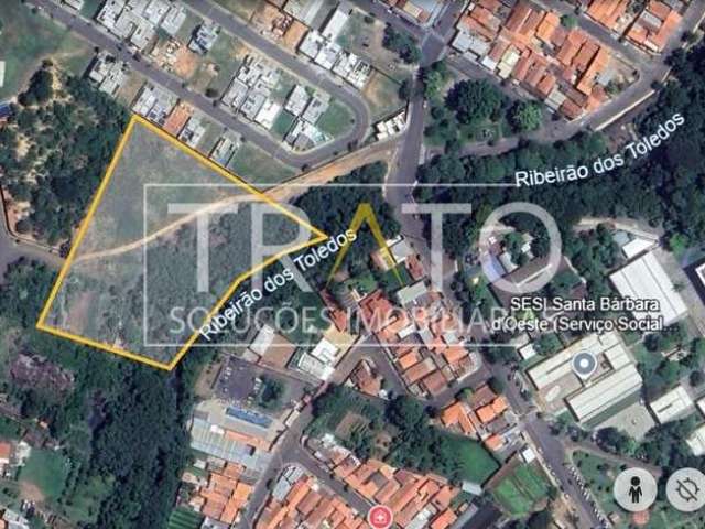 Terreno comercial à venda na Um, s/nº, Jardim das Flores, Santa Bárbara D'Oeste por R$ 9.000.000