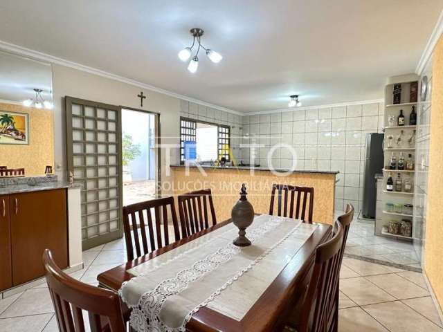 Casa com 3 quartos à venda na Rua Itirapina, 296, Jardim Leonor, Campinas, 250 m2 por R$ 650.000