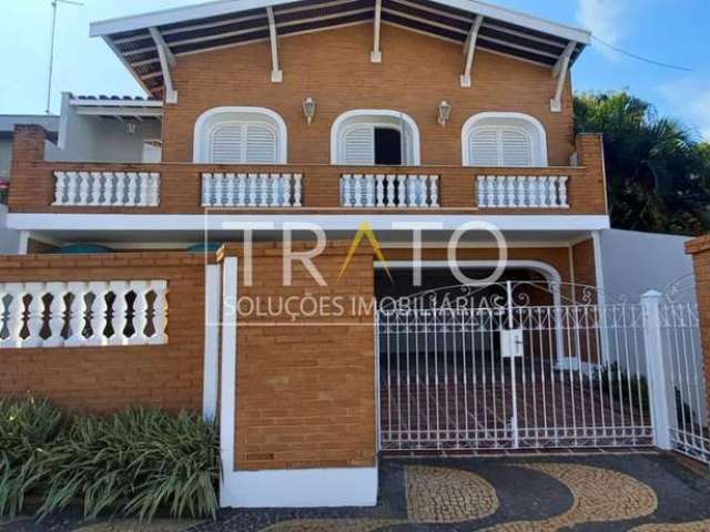 Casa com 3 quartos à venda na Rua Francisco Chiaffitelli, 79, Jardim Leonor, Campinas, 212 m2 por R$ 850.000