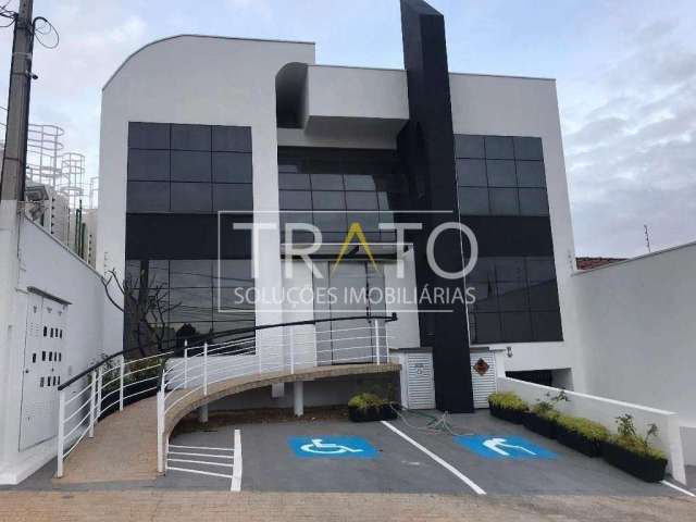 Sala comercial à venda na Rua Baronesa Geraldo de Resende, 773, Jardim Nossa Senhora Auxiliadora, Campinas, 26 m2 por R$ 260.000