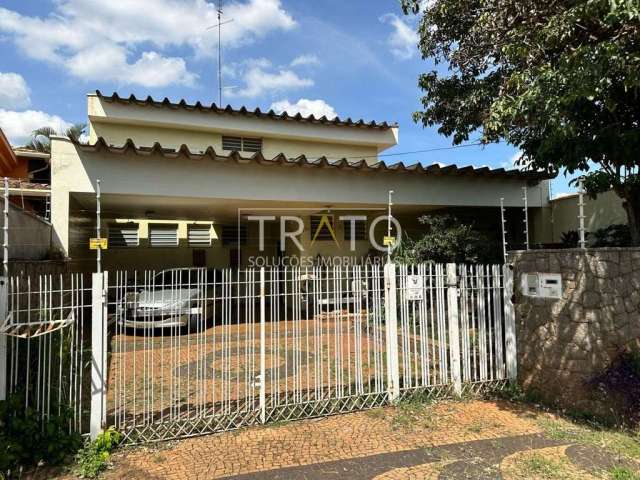 Casa comercial com 4 salas à venda na Rua Professor Alcíno Almeida Maudonnet, 770, Jardim Nossa Senhora Auxiliadora, Campinas, 374 m2 por R$ 950.000