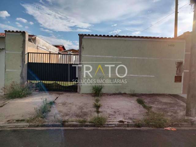 Terreno comercial à venda na Rua São Miguel Arcanjo, 1460, Jardim Nova Europa, Campinas por R$ 450.000