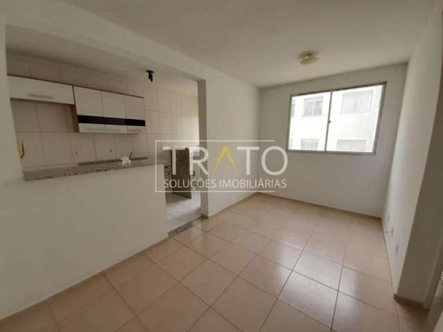 Apartamento com 2 quartos à venda na Avenida São José dos Campos, 150, Jardim Nova Europa, Campinas, 47 m2 por R$ 270.000