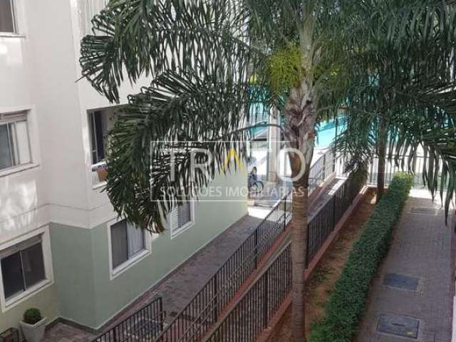 Apartamento com 2 quartos à venda na Avenida São José dos Campos, 150, Jardim Nova Europa, Campinas, 47 m2 por R$ 290.000