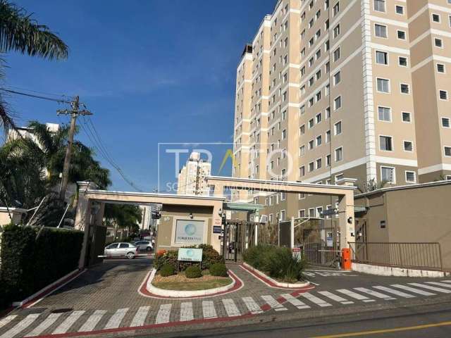 Apartamento com 2 quartos à venda na Rua Santa Rita do Passa Quatro, 85, Jardim Nova Europa, Campinas, 52 m2 por R$ 315.000