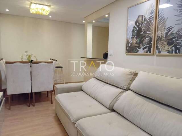 Apartamento com 3 quartos à venda na Avenida São José dos Campos, 150, Jardim Nova Europa, Campinas, 62 m2 por R$ 375.000