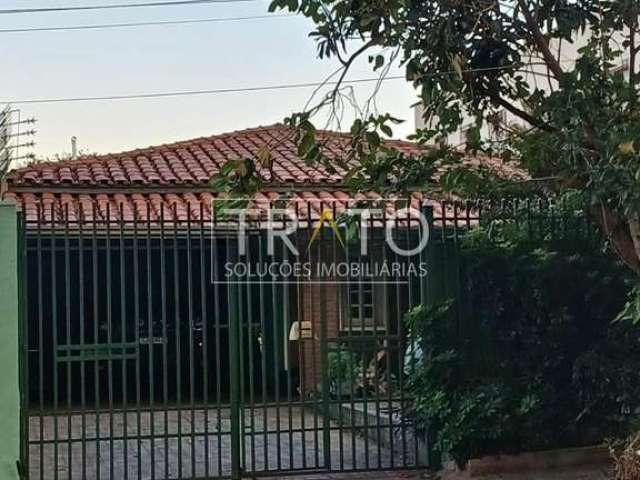 Casa com 3 quartos à venda na Rua Jornalista Ernesto Napoli, 838, Jardim Paulicéia, Campinas, 214 m2 por R$ 630.000