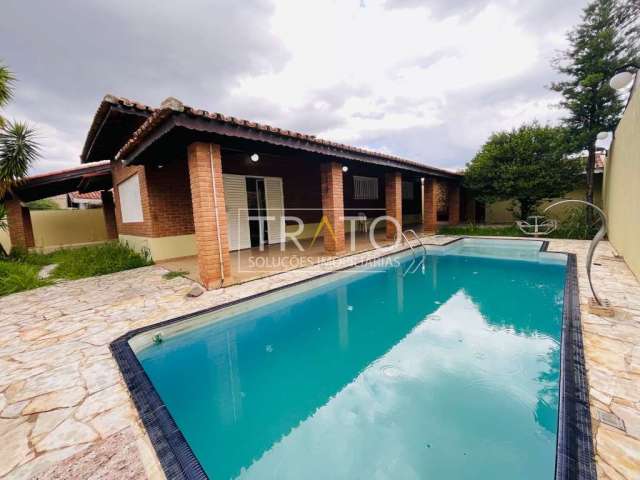 Casa com 4 quartos à venda na Avenida Fernando Paolieri, 358, Jardim Planalto de Viracopos, Campinas, 302 m2 por R$ 670.000