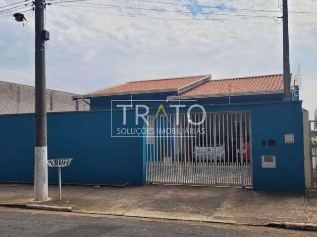 Casa com 2 quartos à venda na Afonso Pena, 1893, Jardim Proença, Campinas, 130 m2 por R$ 550.000