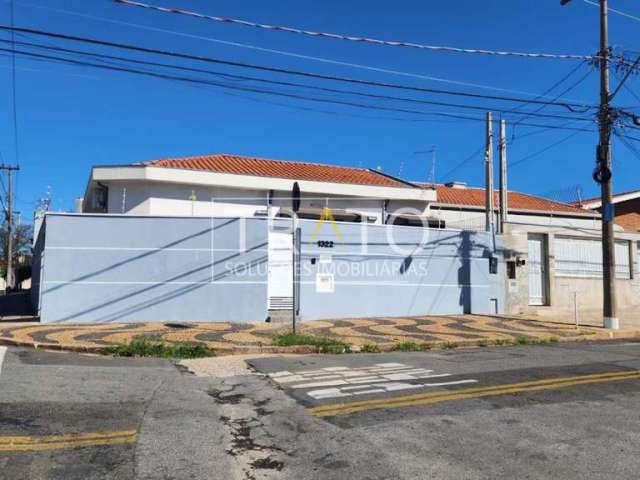 Casa comercial com 4 salas à venda na Rua Dom Lino Deodato Rodrigues de Carvalho, 1322, Jardim Proença, Campinas, 169 m2 por R$ 569.000