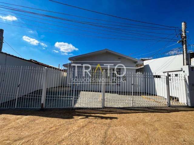 Casa comercial para alugar na Rua Joaquim de Paula Souza, 209, Jardim Proença, Campinas, 151 m2 por R$ 2.990