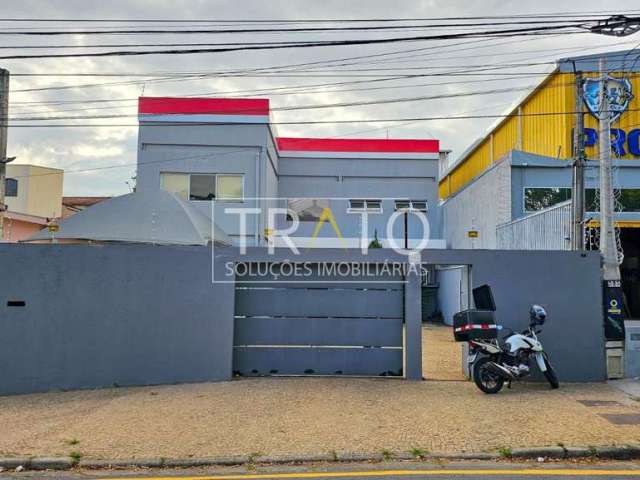 Prédio para alugar na Avenida Antônio Carlos Sales Júnior, 331, Jardim Proença I, Campinas, 200 m2 por R$ 10.700