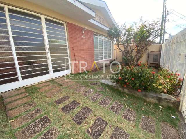 Casa comercial com 3 salas à venda na Rua Sílvio Concon, 105, Jardim Ribeiro, Valinhos, 210 m2 por R$ 1.280.000