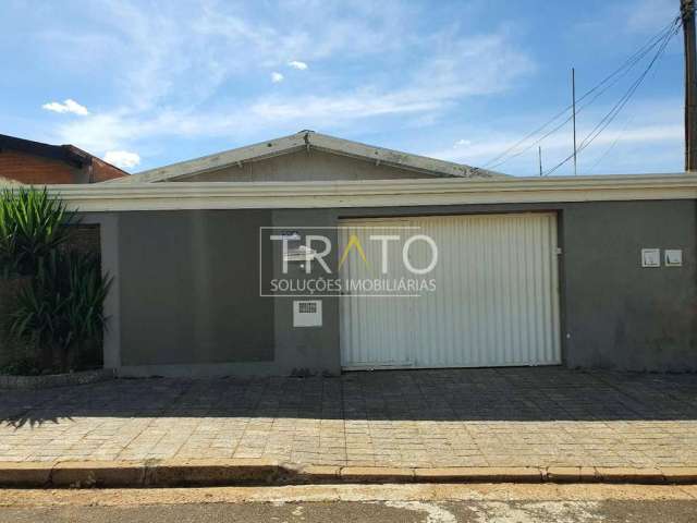 Casa com 3 quartos à venda na Rua Manuel Bandeira, 25, Jardim Santa Genebra, Campinas, 160 m2 por R$ 650.000