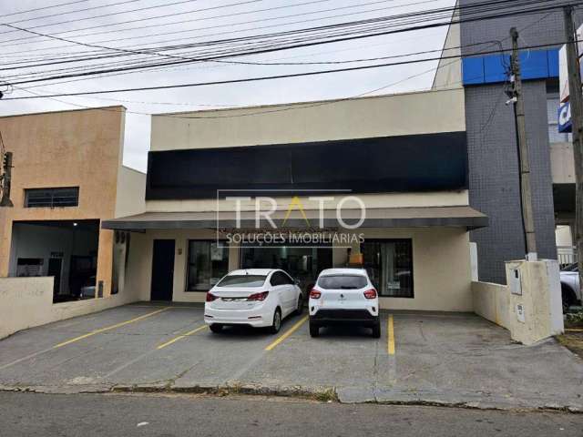 Casa comercial à venda na Rua Bento Arruda Camargo, 990, Jardim Santana, Campinas, 252 m2 por R$ 2.400.000